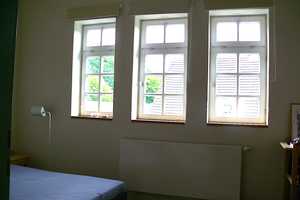 Prächtiges Wohn-Atelier-Fachwerkhaus im Naturpark Kellerwald – Kellerwaldstraße 15, 34537 Waldeck-Frankenberg (Kreis) – Vorschaubild 18