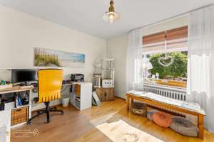Bremerhaven - Speckenbüttel • Stilvolles Einfamilienhaus mit Photovoltaikanlage & Wallbox – Die vollständige Adresse der Immobilie erhältst du vom Anbieter., 27580 Lehe, Bremerhaven – Vorschaubild 14