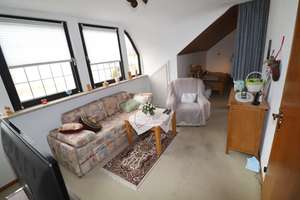 Großes Familienglück! Haus im Haus mit großem Garten, Fernblick und Garage. – Die vollständige Adresse der Immobilie erhältst du vom Anbieter., 42655 Burg/Höhscheid, Solingen – Vorschaubild 13