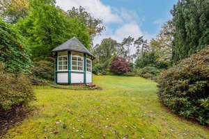 Buchholz | Liebevoll gepflegtes Einfamilienhaus mit großem Garten und viel Privatsphäre – Die vollständige Adresse der Immobilie erhältst du vom Anbieter., 21244 Buchholz in der Nordheide – Vorschaubild 3