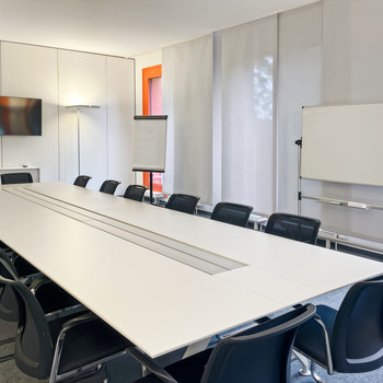 Großraumbüros für 10 Personen in Regus Park Village