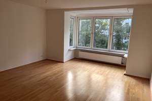 Modernisierte 3-Zimmer-Wohnung mit Einbauküche im Zooviertel Hannover 