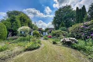 Ein Zuhause für alle, die Platz und Garten suchen! – Steinburg (Kreis) – Vorschaubild 21