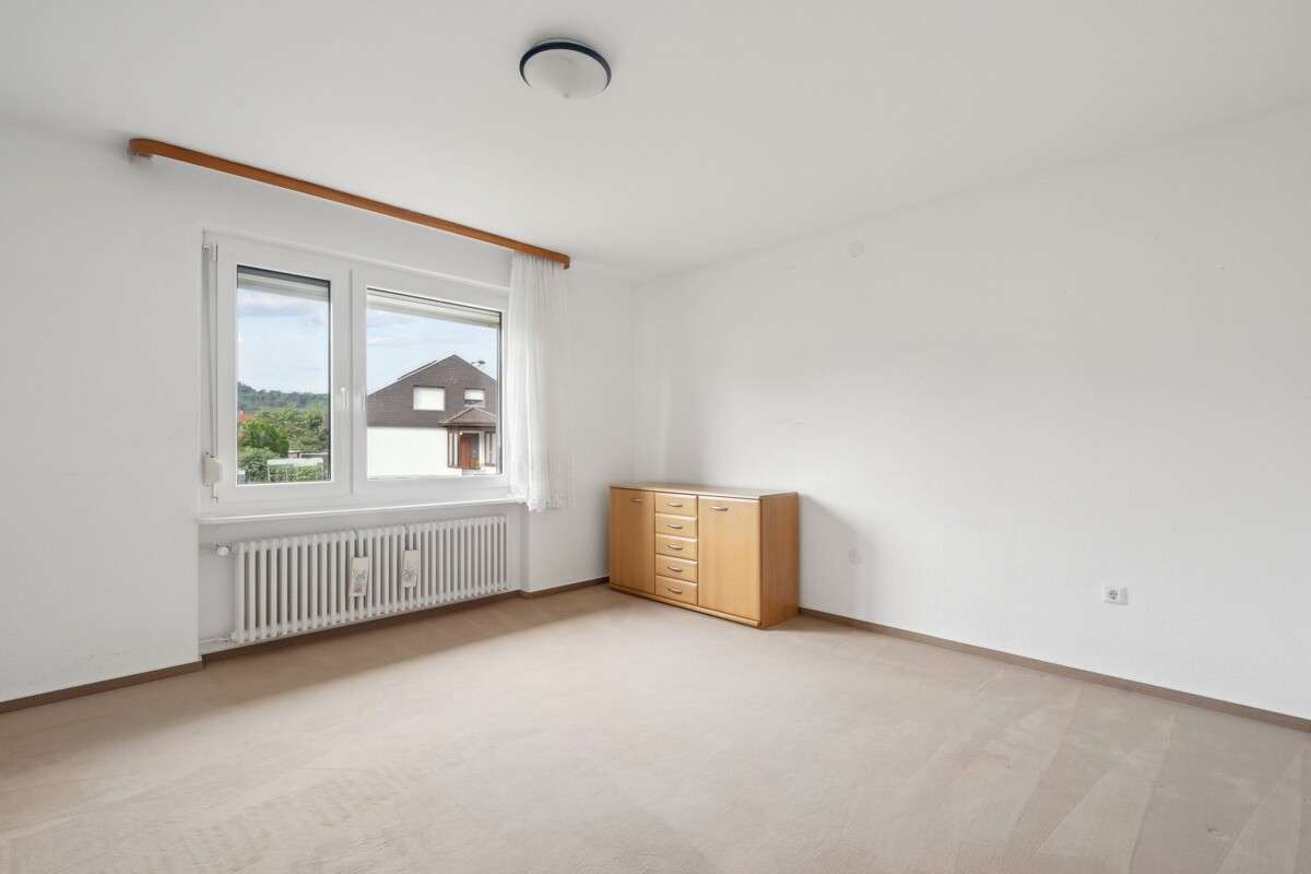 Immobilie in Lauchringen - Einfamilienhaus sucht neue Familie. - Bild 0