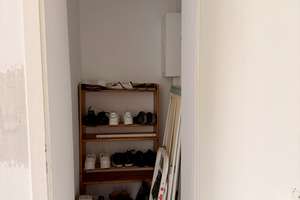 
Hochwertig sanierte 3-Zi-Wohnung + separate EG-Nutzfläche mit Garten & Garage (teilmöbliert)
 – Die vollständige Adresse der Immobilie erhältst du vom Anbieter., 40476 Derendorf, Düsseldorf – Vorschaubild 10