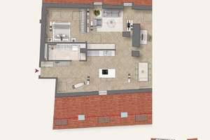 Schwarze-Bären-Straße 1 - Denkmalschutzprojekt eingebettet in das einzigartige UNESCO-Welterbe – Die vollständige Adresse der Immobilie erhältst du vom Anbieter., 93047 Innenstadt, Regensburg – Vorschaubild 9
