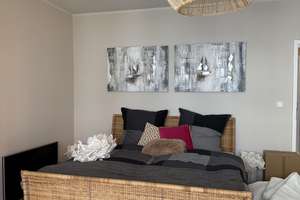 ***BELLE ETAGE MIT 3 ZIMMERN UND BALKON - TOP GRUNDRISS - NAHE DER KÖ*** – 40215 Friedrichstadt, Düsseldorf – Vorschaubild 3