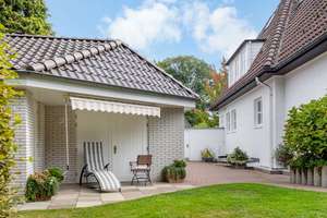 EINFAMILIENHAUS IN STADTHAGEN – Die vollständige Adresse der Immobilie erhältst du vom Anbieter., 31655 Stadthagen – Vorschaubild 18