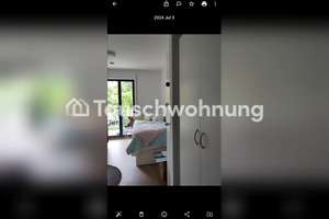 Tauschwohnung: Neubau - möbliert, 1 ZW direkt an der Kirschallee - – Die vollständige Adresse der Immobilie erhältst du vom Anbieter., 14467 Nördliche Innenstadt, Potsdam – Vorschaubild 2