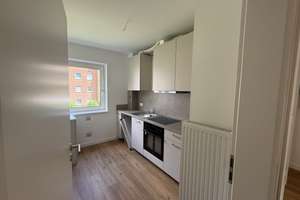 Erstbezug nach Kernsanierung 3-Zimmer Wohnung mit Balkon in ruhiger Lage – Dunckersweg 31B, 22111 Horn, Hamburg – Vorschaubild 7