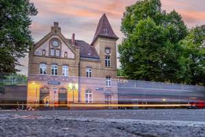 Helle 3-Zi-Dachgeschosswohnung am Bürgerpark – Die vollständige Adresse der Immobilie erhältst du vom Anbieter., 13187 Pankow (Ortsteil), Berlin – Vorschaubild 24