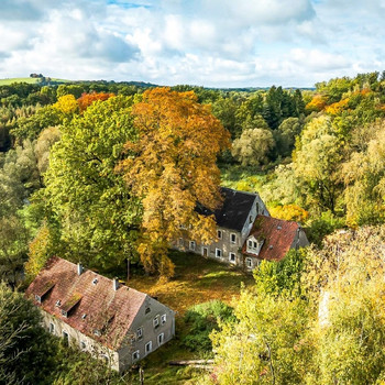 Wohnpark im Grünen!