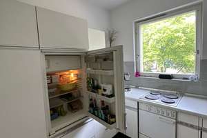 2-Zimmer Wohnung mit Balkon in Berlin-Lankwitz – Die vollständige Adresse der Immobilie erhältst du vom Anbieter., 12247 Lankwitz, Berlin – Vorschaubild 7