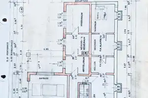 Einfamilienhaus mit großen Grundstück in Auerbach/Opf. – Bulagstraße 7, 91275 Amberg-Sulzbach (Kreis) – Vorschaubild 23