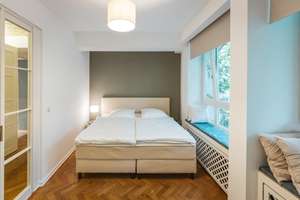 Schön eingerichtete Wohnung, in der Innenstadt - auf Zeit – Sankt Apern Straße 20, 50667 Altstadt/Nord, Köln – Vorschaubild 12