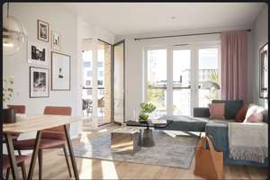 15. Etage Exklusive Luxuswohnung aus dem Projekt "Roots" in der Hafencity – Lucy-Borchardt-Straße 4, 20457 HafenCity, Hamburg – Vorschaubild 30