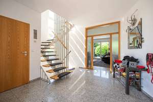 Hochwertiges Einfamilienhaus mit stilvollem Wohnkonzept auf 500m2 Grundstück in zentraler Lage! – Die vollständige Adresse der Immobilie erhältst du vom Anbieter., 12524 Altglienicke, Berlin – Vorschaubild 8