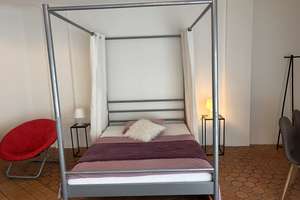 Charmante 1-Zimmer Wohnung im EG in Düsseldorf Flingern Nord – Dorotheenstraße 69, 40235 Flingern Nord, Düsseldorf – Vorschaubild 7