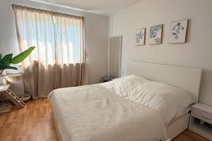 Helle 2-Zimmer-Wohnung in attraktiver Lage – Enzianstraße 7, 86179 Haunstetten-Ost, Augsburg – Vorschaubild 2