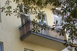 ** Helle  4-Zimmer-City Wohnung in Bestlage und U-Bahn Nähe ** – Die vollständige Adresse der Immobilie erhältst du vom Anbieter., 10625 Charlottenburg, Berlin – Vorschaubild 20