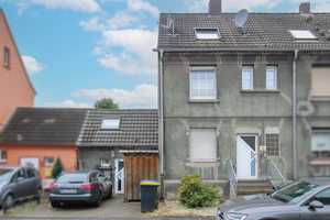 Gemütliches Einfamilienhaus mit Garten und Terrasse – Ihr neues Zuhause in Bergkamen – Unna (Kreis) – Vorschaubild 15