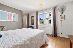 # Penthouse in direkter Rheinnähe # – Die vollständige Adresse der Immobilie erhältst du vom Anbieter., 53179 Rüngsdorf, Bonn – Vorschaubild 9