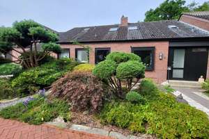 Familienfreundliches Reihenmittelhaus in Bremen-Oberneuland