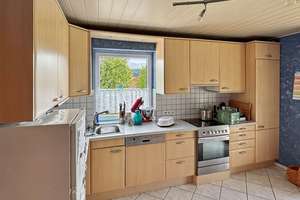 Chance für Eigennutzer - Wunderschönes Einfamilienhaus mit exklusivem Ambiente in Weiding Nähe Cham – Die vollständige Adresse der Immobilie erhältst du vom Anbieter., 93495 Weiding – Vorschaubild 6