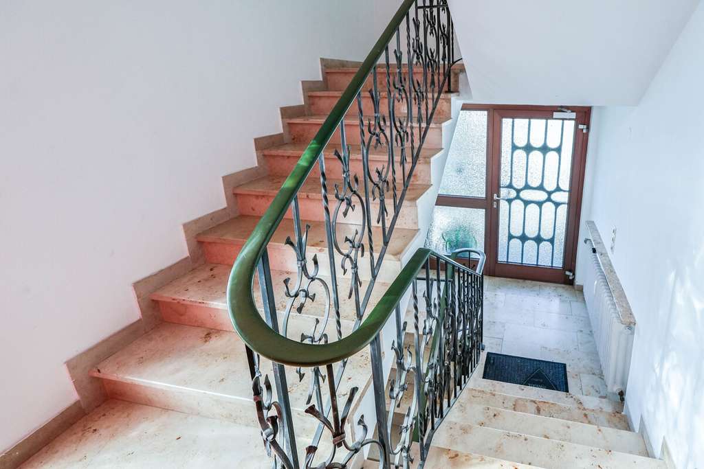 Immobilie in Gaimersheim - Sofort bezugsfreie 3-Zimmer-Wohnung mit Balkon in ruhiger Lage von Gaimersheim! - Bild 1