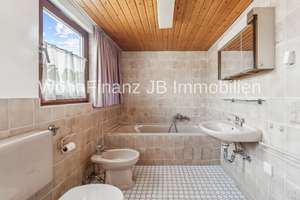Doppelhaushälfte in Lehndorf mit zusätzlichem Hinterhaus, Vollkeller, Garage und großem Garten – Die vollständige Adresse der Immobilie erhältst du vom Anbieter., 38116 Lehndorf-Watenbüttel, Braunschweig – Vorschaubild 7