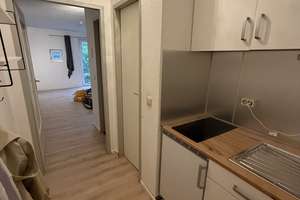 Frisch renovierte Studenten-/ Pendlerwohnung nahe der Uni Trier – Pluwiger Straße 14-16, 54295 Kürenz, Trier – Vorschaubild 8
