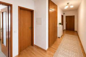 Modern geschnittene 3-Zimmer-Wohnung mit Balkon – Die vollständige Adresse der Immobilie erhältst du vom Anbieter., 30827 Garbsen – Vorschaubild 5