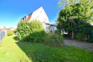 Großes Grundstück mit Handwerkerhaus – Die vollständige Adresse der Immobilie erhältst du vom Anbieter., 71282 Hemmingen – Vorschaubild 4