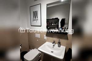 Tauschwohnung: Tausche 2,5-Zimmer-Flat in Dresden-Striesen – Die vollständige Adresse der Immobilie erhältst du vom Anbieter., 1309 Striesen-Süd, Dresden – Vorschaubild 8