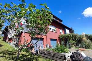 Provisionsfrei: Vielseitiges Mehrfamilienhaus mit angebauten Bungalow – Vor den Toren Frankfurts! – Main-Kinzig-Kreis – Vorschaubild 1