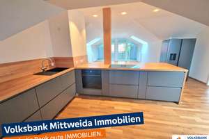 Exklusive 4-Zimmer-Wohnung - mit Einbauküche- hochwertig ausgestattet!