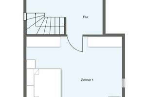Charmantes Einfamilienhaus mit Garage – Die vollständige Adresse der Immobilie erhältst du vom Anbieter., 6679 Zorbau – Vorschaubild 9