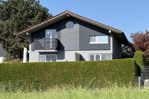Modernes Einfamilienhaus mit freiem See- und Bergblick Nähe  Prien – Die vollständige Adresse der Immobilie erhältst du vom Anbieter., 83253 Rimsting – Vorschaubild 31