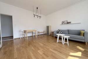 Provisionsfrei! Geräumige 3-Zimmer-Wohnung nahe Akazienkiez - lichtdurchflutet mit großem Balkon! – Die vollständige Adresse der Immobilie erhältst du vom Anbieter., 10781 Schöneberg, Berlin – Vorschaubild 5