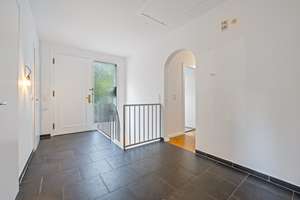 Bungalow mit Keller und großem Garten in gehobener Lage von Rahlstedt – Die vollständige Adresse der Immobilie erhältst du vom Anbieter., 22143 Rahlstedt, Hamburg – Vorschaubild 5