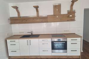 Zentrale 2-Zimmer-Wohnung mit Einbauküche und Waschmaschine in Nürnberg  – Tafelfeldstraße 31, 90443 Steinbühl, Nürnberg – Vorschaubild 2