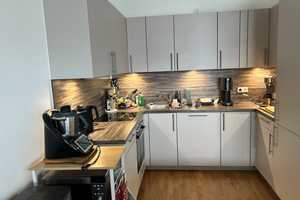 ANFRAGESTOPP - 3-Zimmer-Wohnung in Hamburg Bergedorf – Hamburg – Vorschaubild 3