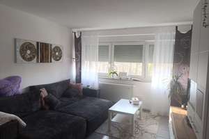 Helle 3 Zimmerwohnung mit schöner Einbauküche und Balkon - WG möglich – Am Atlaswerk 2, 33106 Kernstadt, Paderborn – Vorschaubild 8