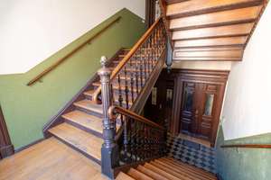 ALTBAUINVESTMENT IN GOHLIS | Vermietete 3-Zimmer-Wohnung mit hofseitigem Balkon – 4155 Gohlis-Süd, Leipzig – Vorschaubild 12