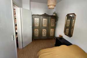 Stilvolle 2-Zimmer-Wohnung mit Balkon und Einbauküche in Köln Zollstock – Köln – Vorschaubild 4