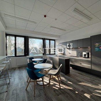 Ihr neuer Unternehmensstandort I Mit Blick auf den Westfalenpark | Provisionsfrei über Anteon