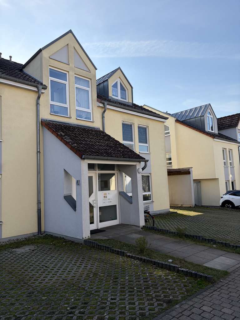 Immobilie in Budenheim - Großzügig Wohnen über den Dächern von Budenheim - Bild 3