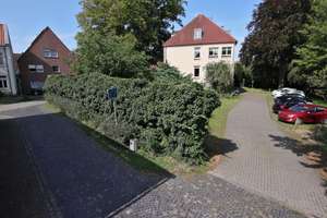 Denkmal mit Stil in Steinfurt-Burgsteinfurt! – Die vollständige Adresse der Immobilie erhältst du vom Anbieter., 48565 Steinfurt – Vorschaubild 28