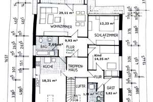 Geräumiges Zweifamilienhaus mit 3 Garagen in toller Lage von Wolfsburg Hehlingen! – Die vollständige Adresse der Immobilie erhältst du vom Anbieter., 38446 Hehlingen, Wolfsburg – Vorschaubild 13