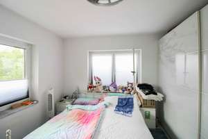 Modernes EFH (massiv) aus 2019 mit Solarthermieanlage und viel Platz für die ganze Familie  – Die vollständige Adresse der Immobilie erhältst du vom Anbieter., 13129 Blankenburg, Berlin – Vorschaubild 11
